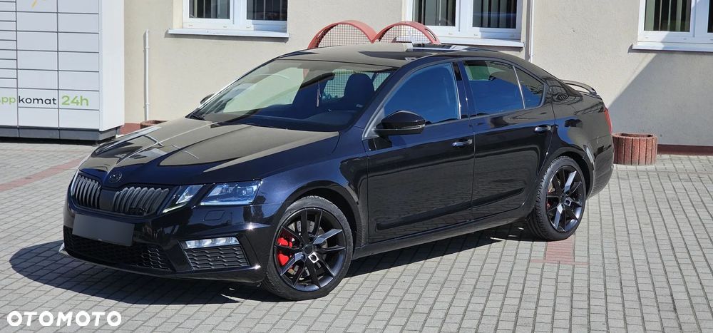 Skoda Octavia - 27