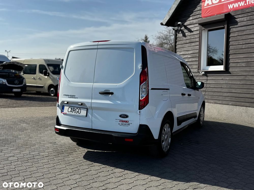 Ford Connect - 6