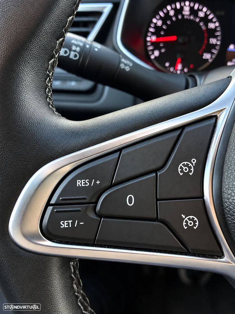 Renault Clio - 19