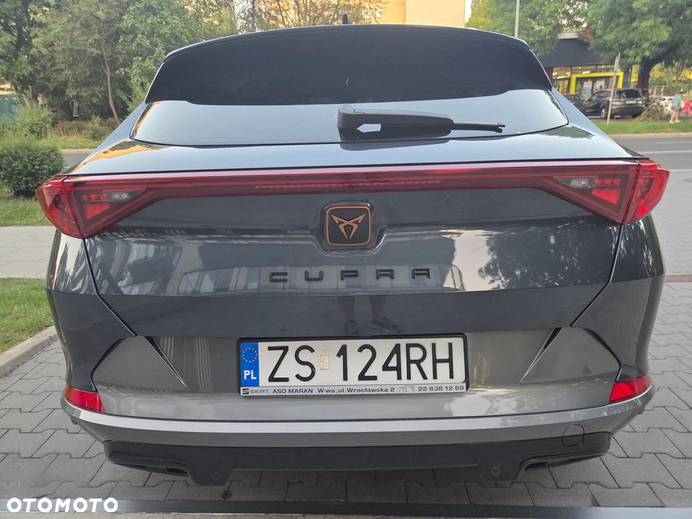 Cupra Formentor - 25