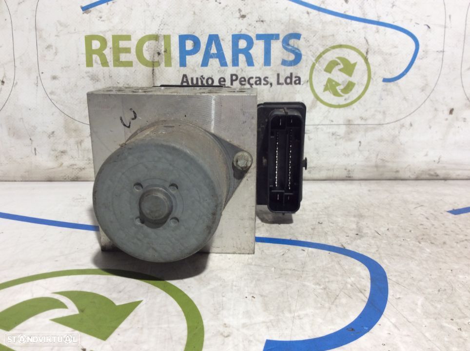 ABS Ford S-Max Ref. BG91-2C405-AB - 2