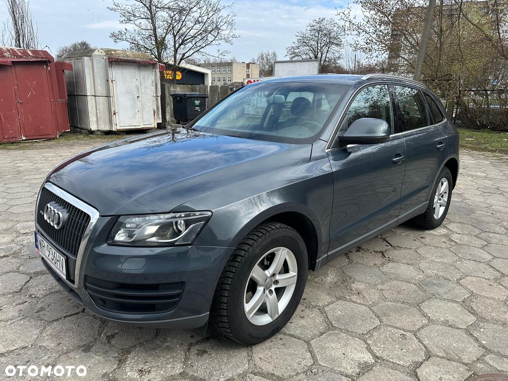 Audi Q5 2.0 TDI Quattro - 5