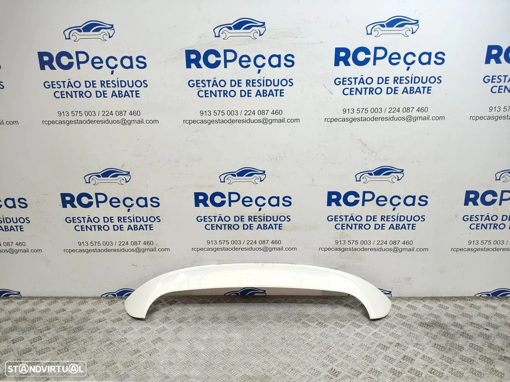 Spoiler Aileron 3º Stop Alfa Romeo Giulietta - 8