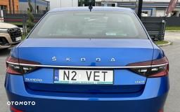 Skoda Superb 2.0 TSI 4x4 Ambition DSG - 5