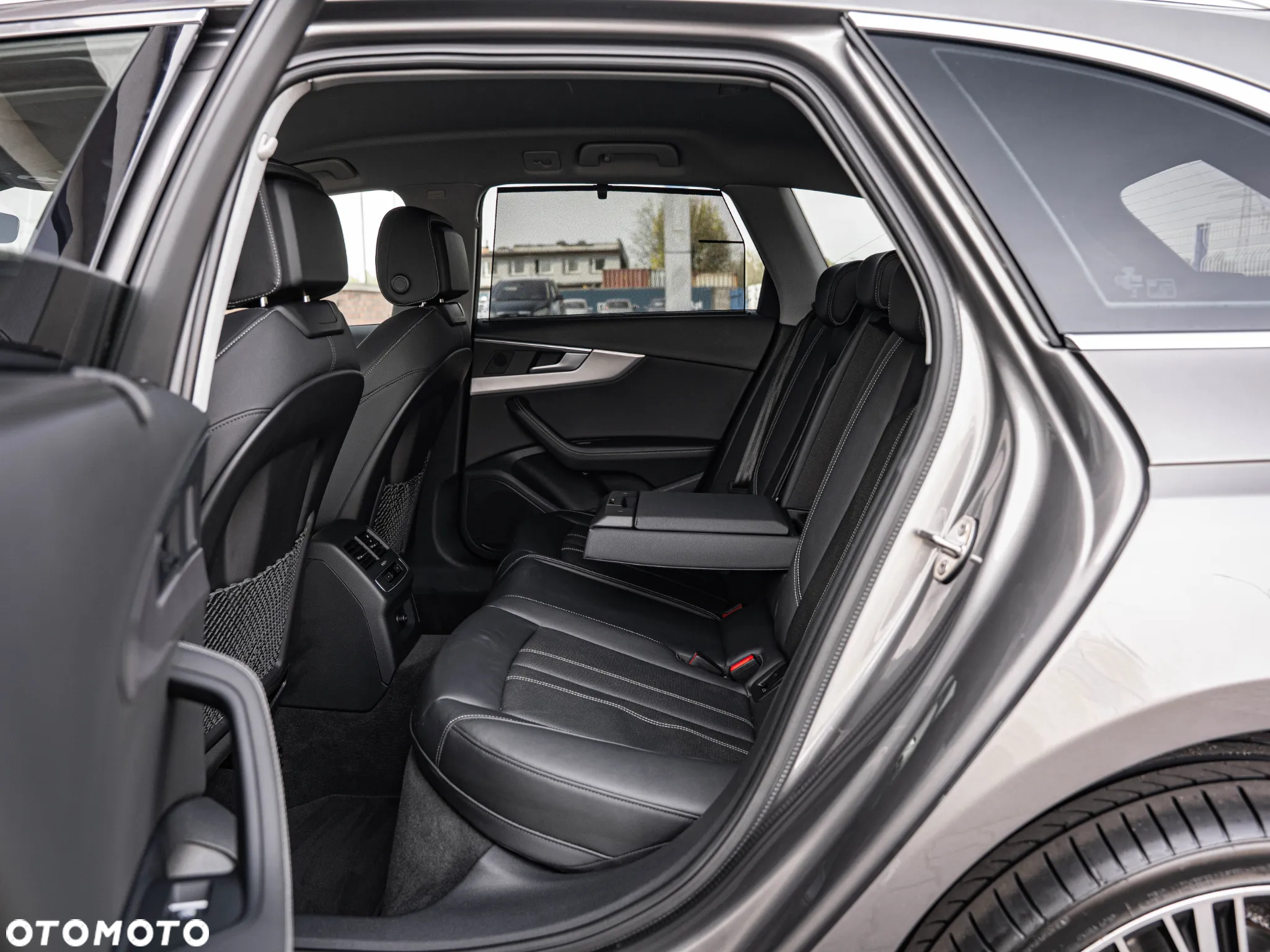 Audi A4 Avant 35 TDI S tronic - 29