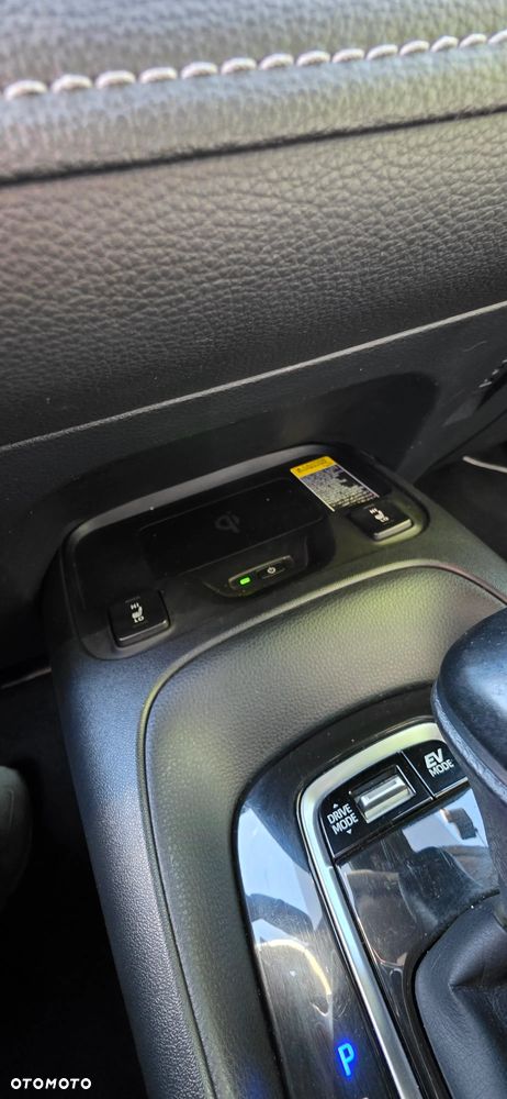 Toyota Corolla 2.0 Hybrid Comfort - 9