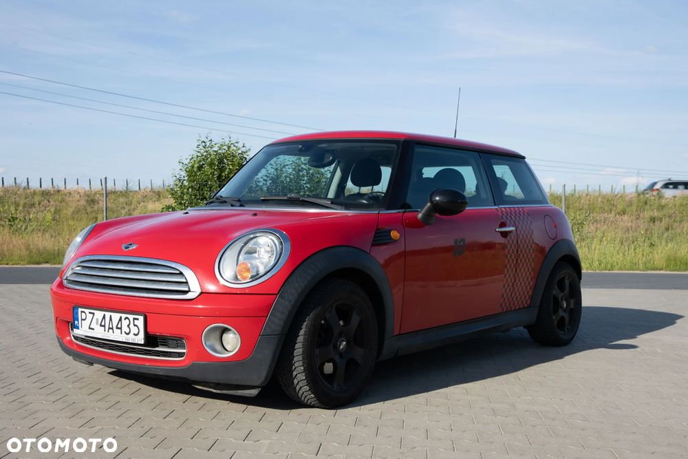 MINI ONE - 4