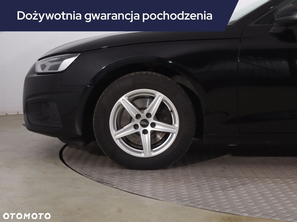 Audi A4 Avant - 17
