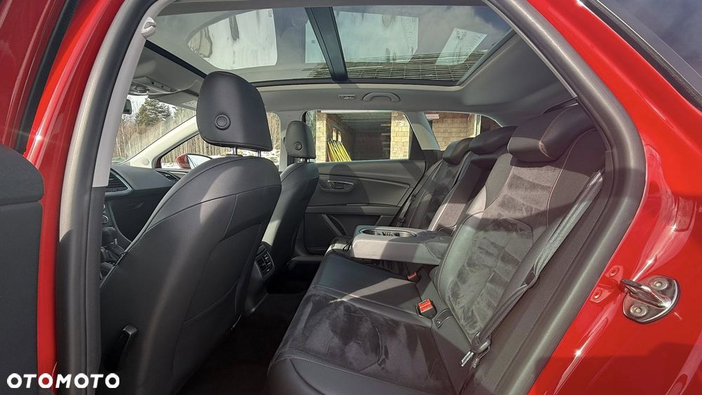 Seat Leon 1.4 TSI FR S&S - 25