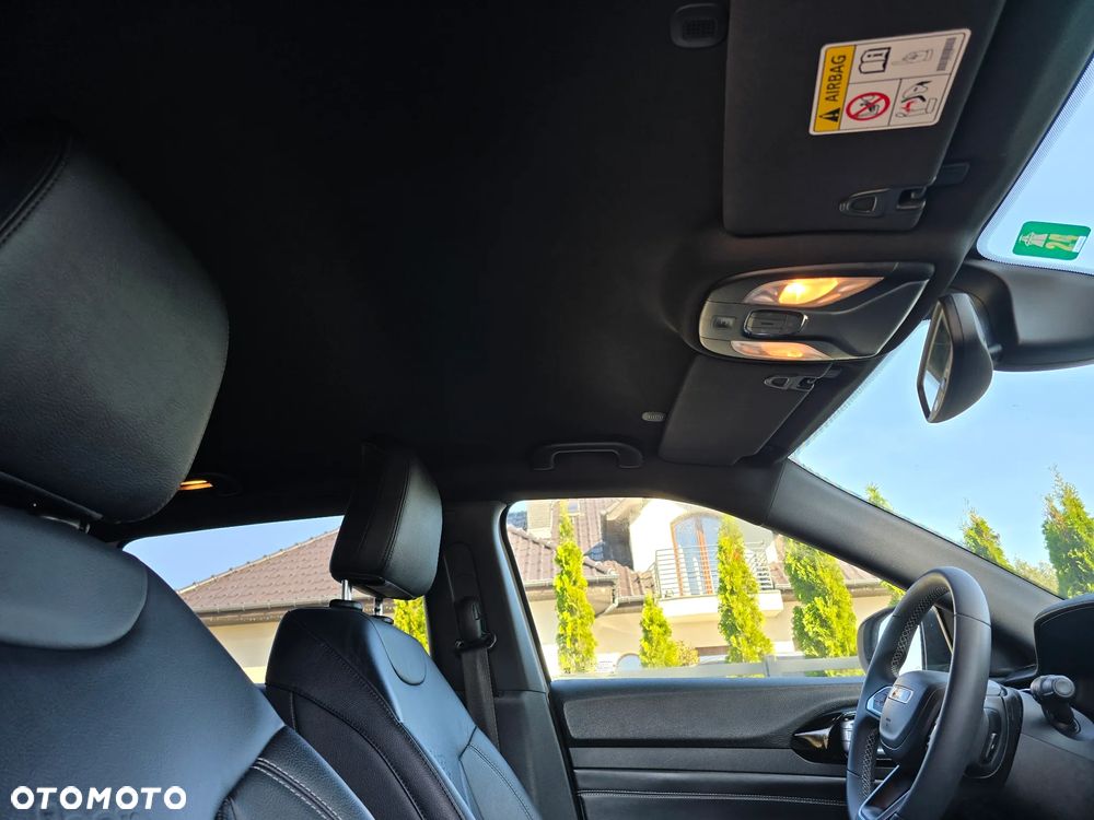 Jeep Compass 1.3 T4 4xe Automatik S - 20