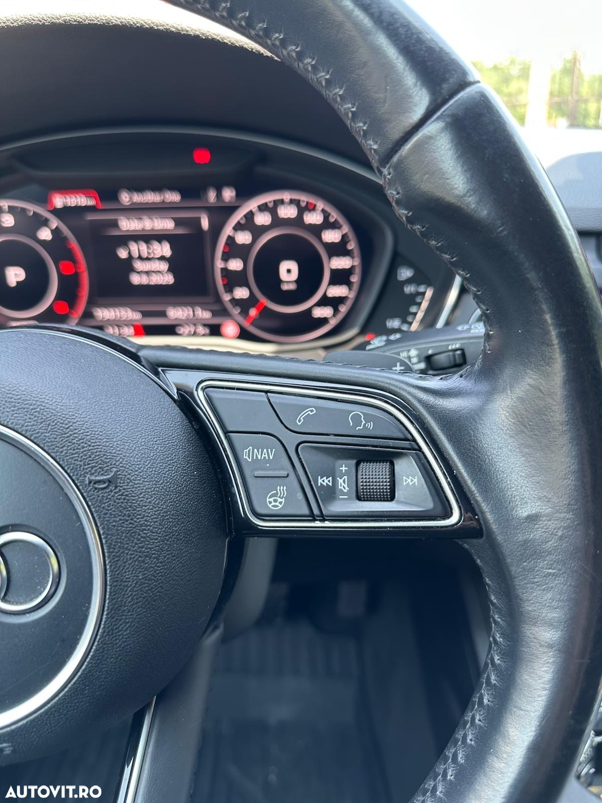 Audi A4 - 15