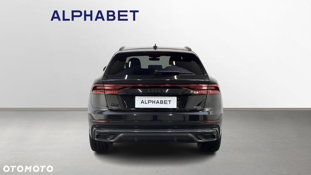 Audi Q8 50 TDI mHEV Quattro Tiptronic - 6