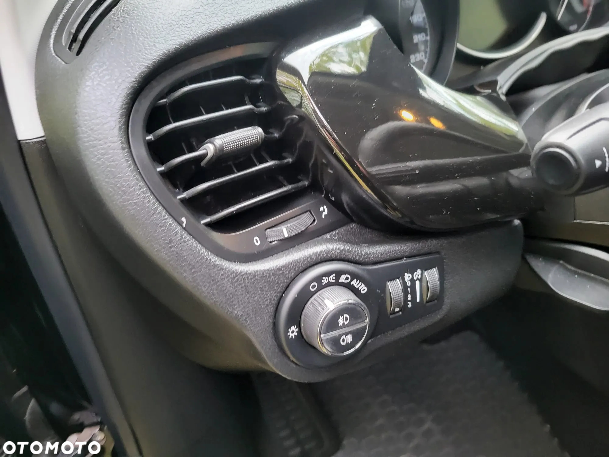 Fiat 500X 1.0 Lounge - 19