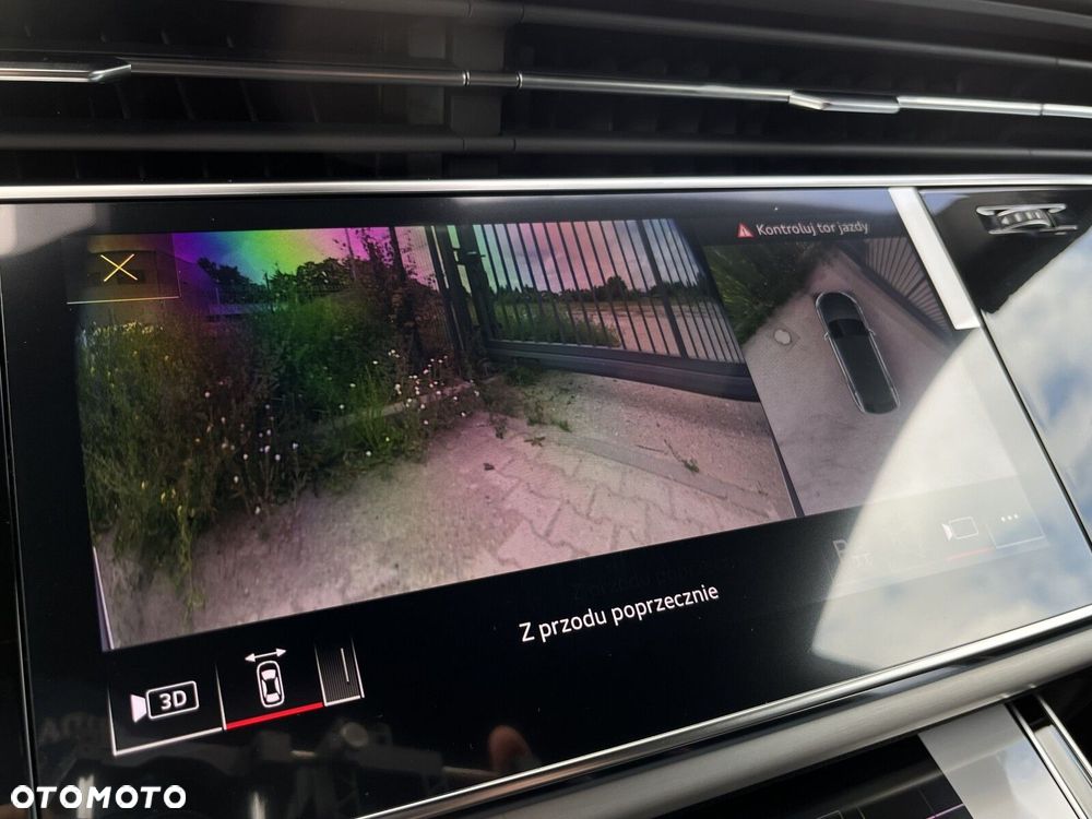 Audi Q8 - 35
