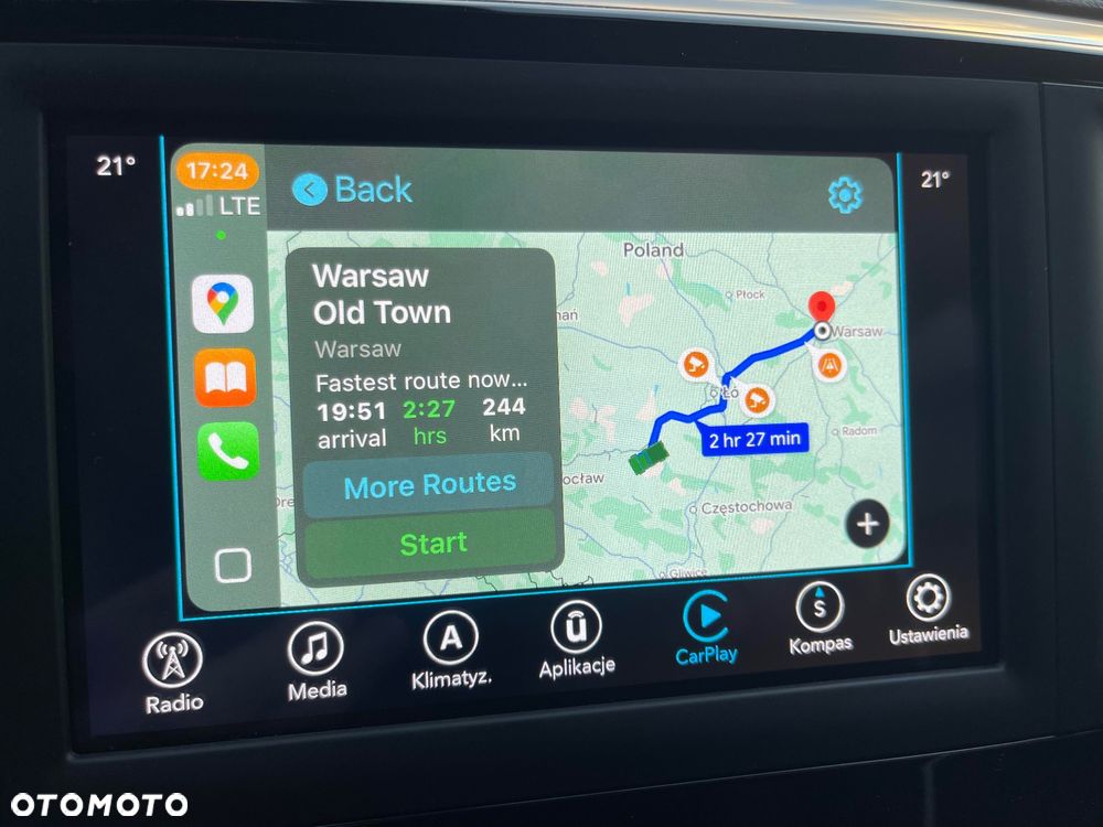 Chrysler Pacifica - 16