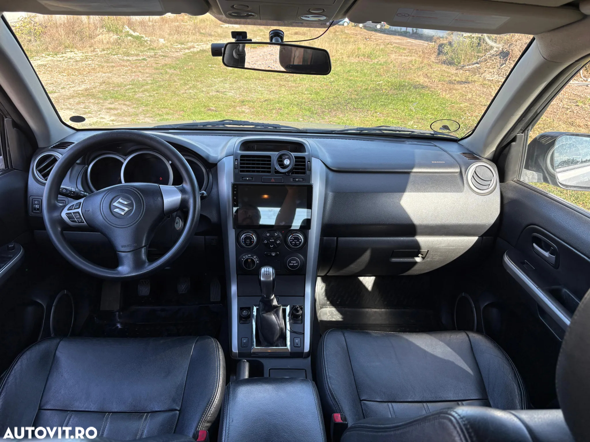 Suzuki Grand Vitara 1.9 DDiS Comfort - 6