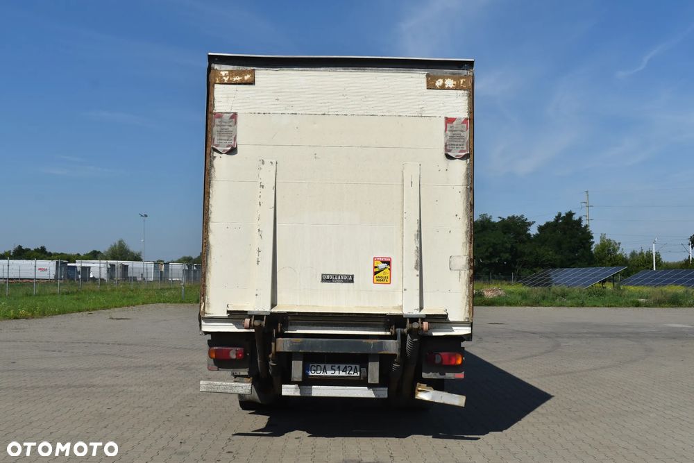 DAF LF 55.250 - 6