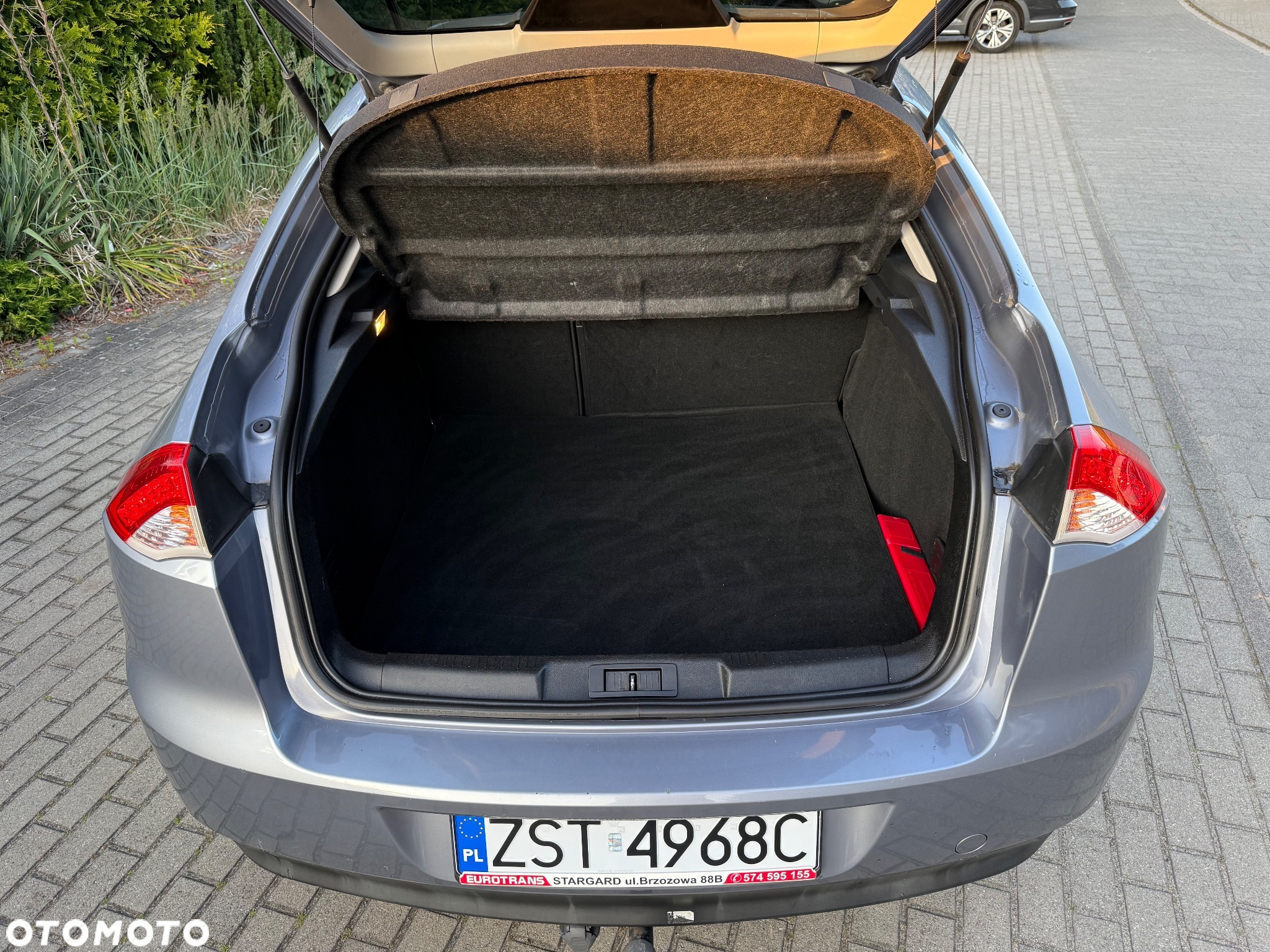 Renault Laguna 1.6 Expression - 18