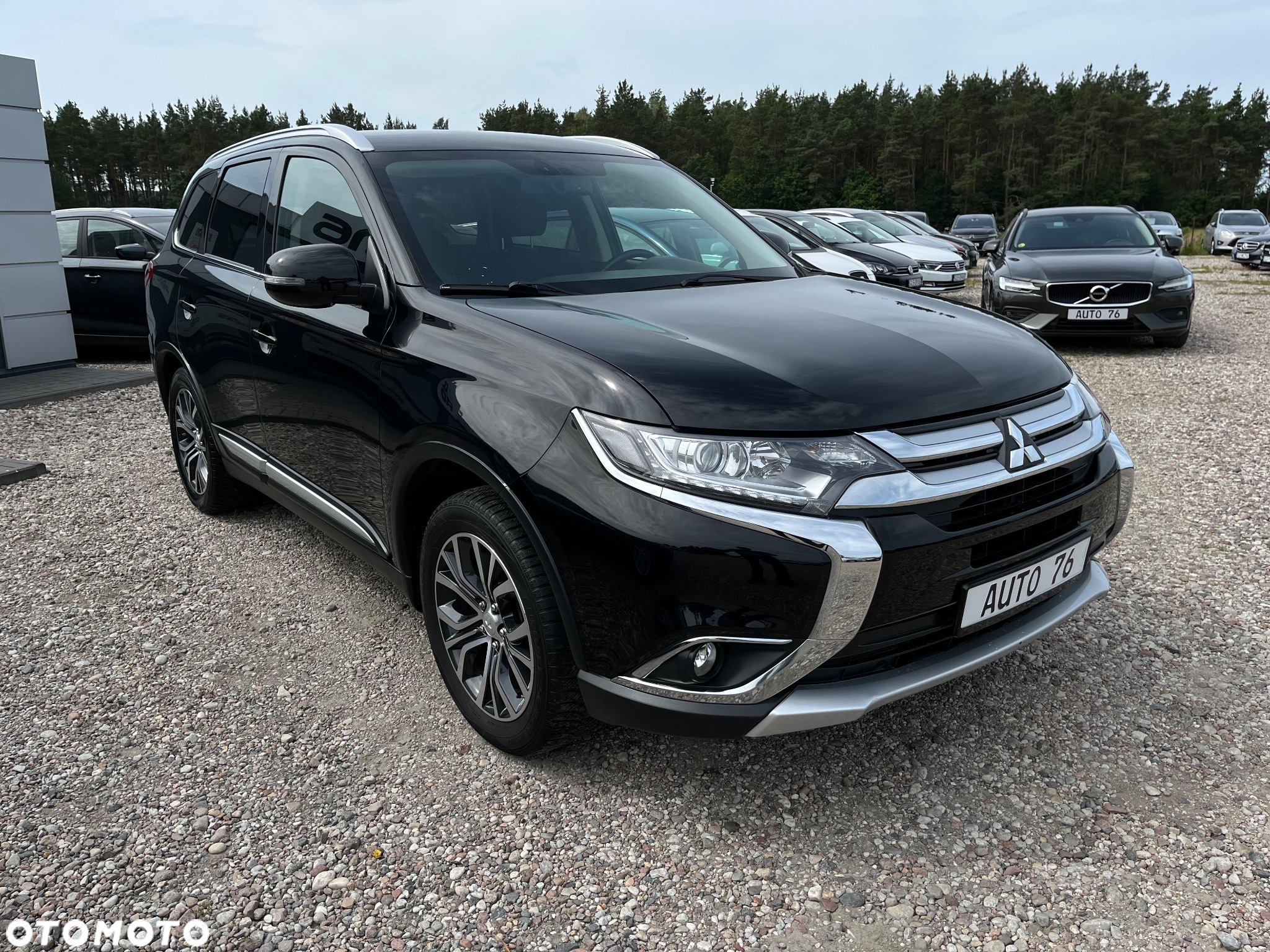 Mitsubishi Outlander 2.0 2WD CVT Edition+ - 5