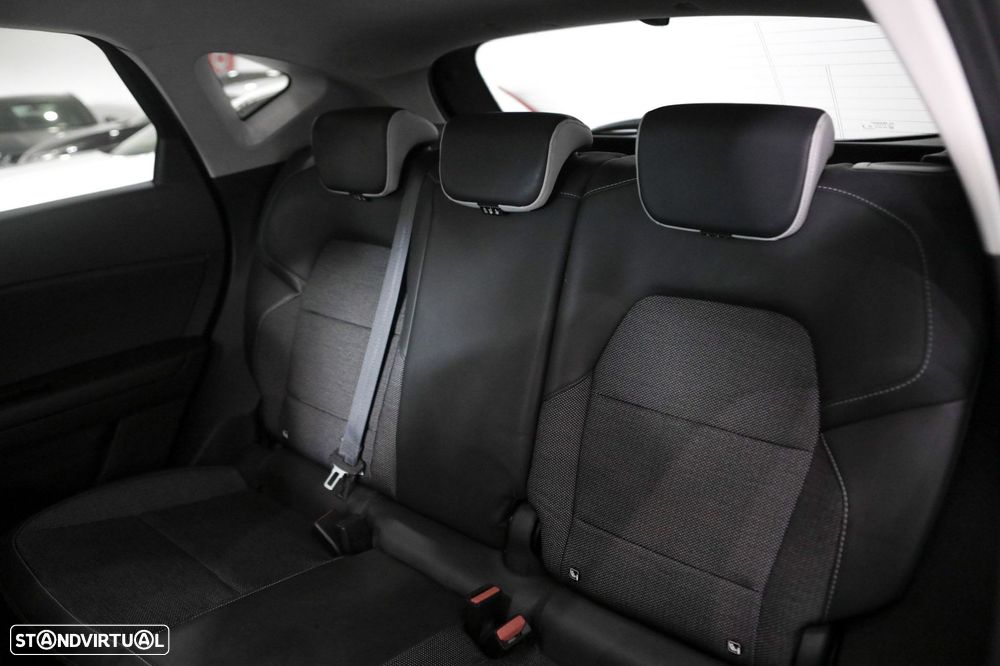 Renault Captur 1.3 TCe Exclusive EDC - 11