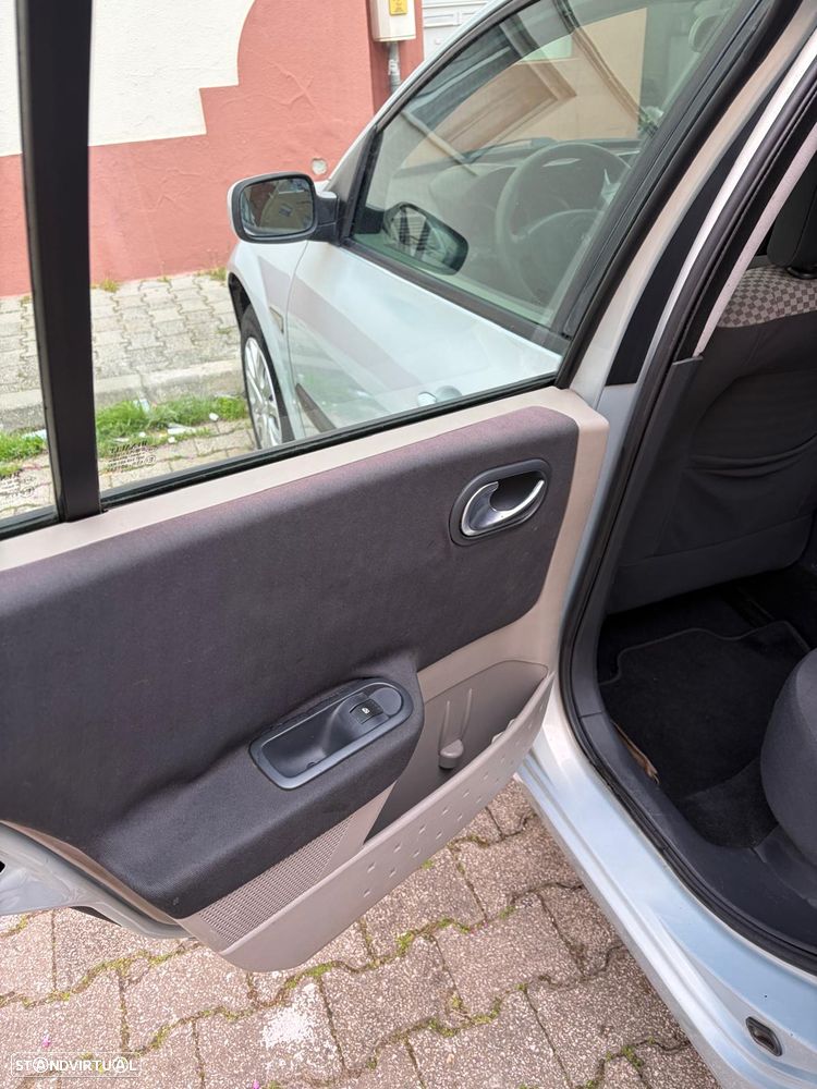 Renault Mégane - 15