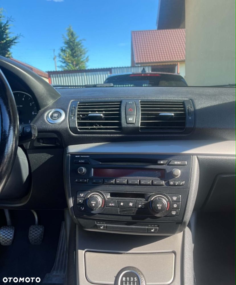 BMW Seria 1 116i - 9