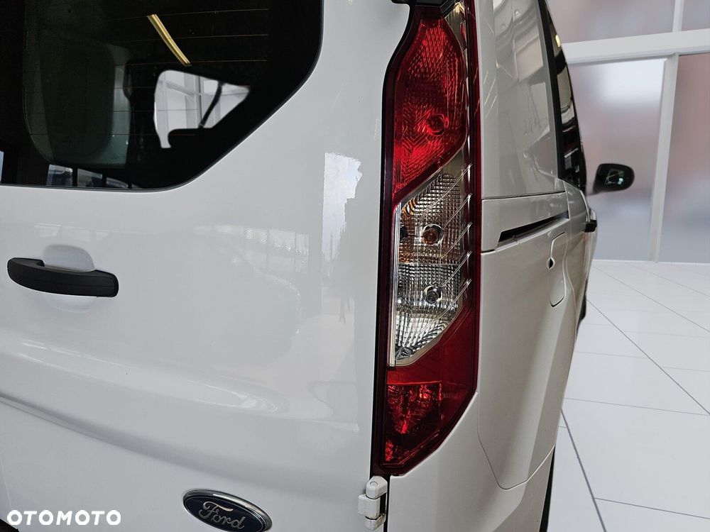 Ford transit-connect 220 1.5 EcoBlue 100KM Trend - 33