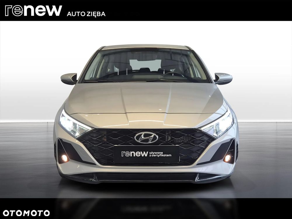 Hyundai i20 1.0 T-GDi Comfort - 8