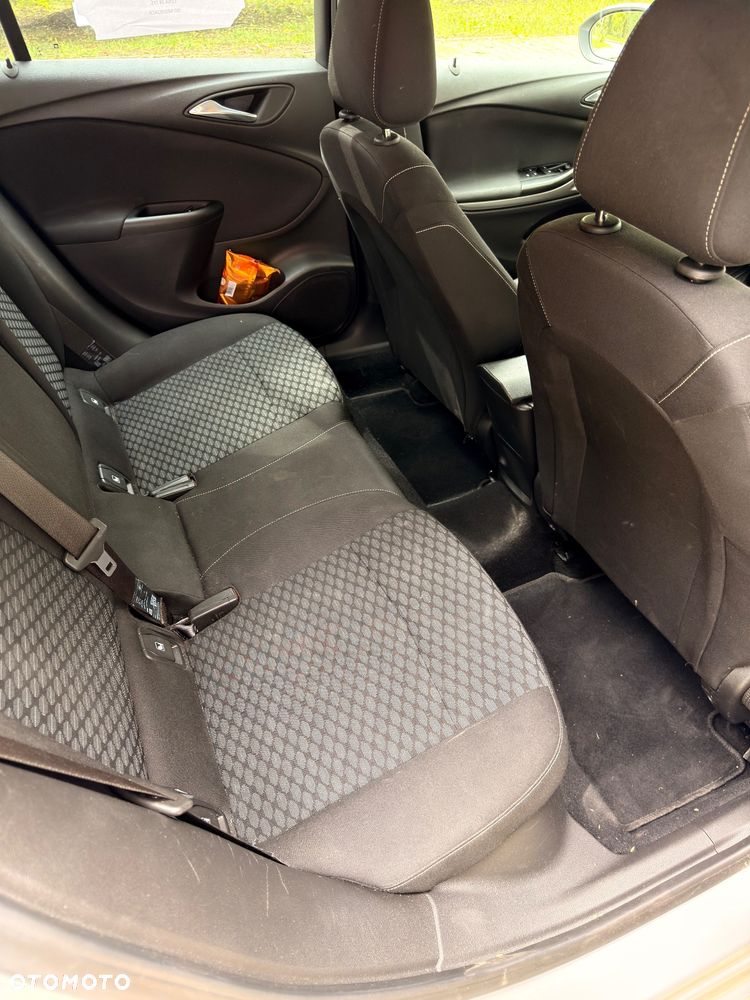 Opel Astra 1.6 CDTI Elite S&S - 12