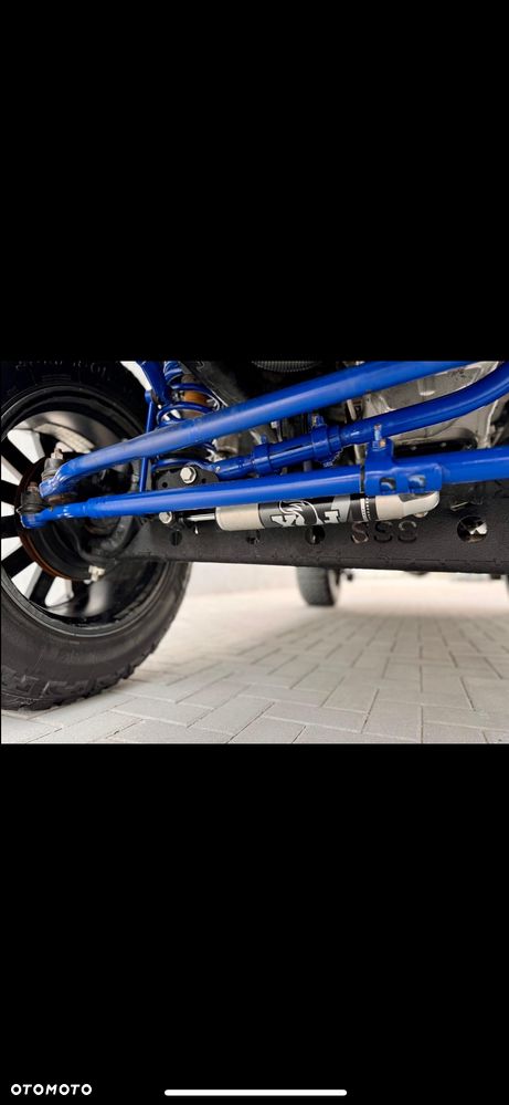 Jeep Wrangler 3.6 Unlim Black Edition II - 3