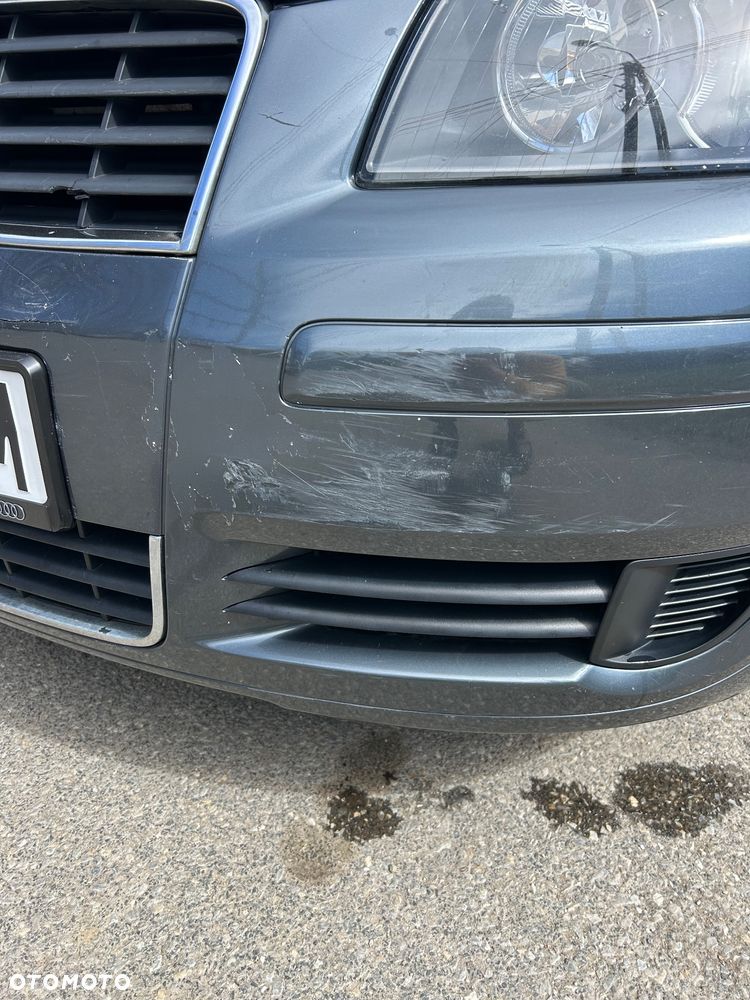 Audi A3 3-drzwiowe - 7