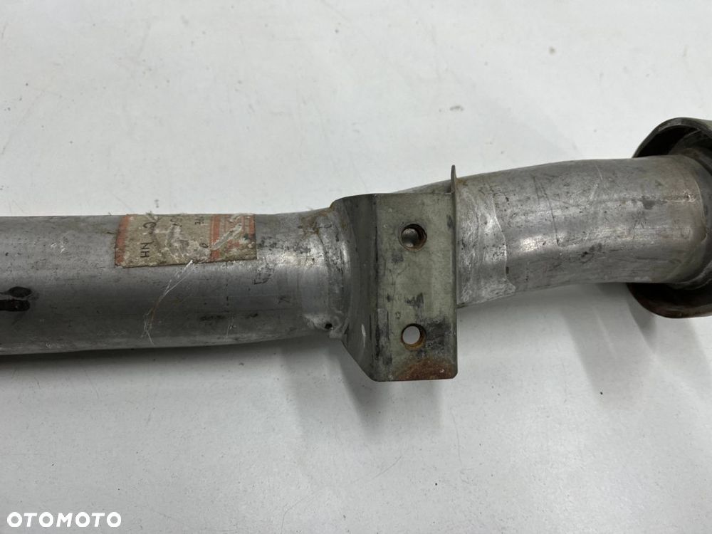 Wydech Mitsubishi Galant A160 A164A 80-87r. rura tłumik NOWY oryginalny mb156494 - 13