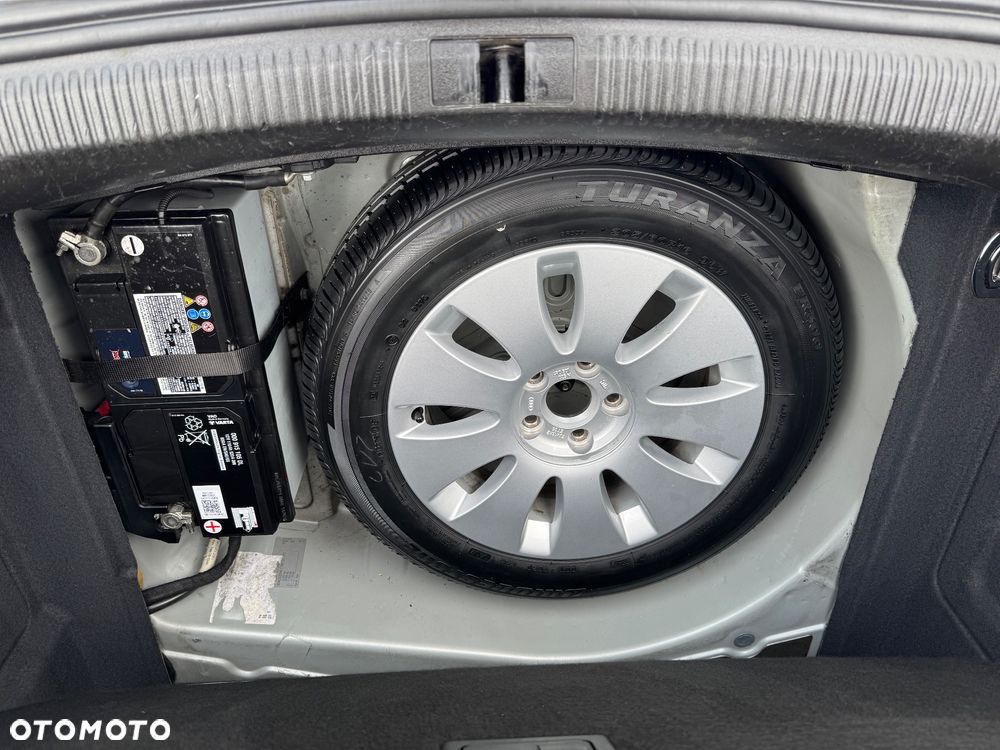 Audi A6 Limousine - 18