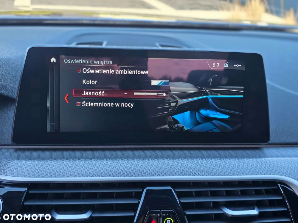 BMW Seria 5 520d MHEV M Sport sport - 26