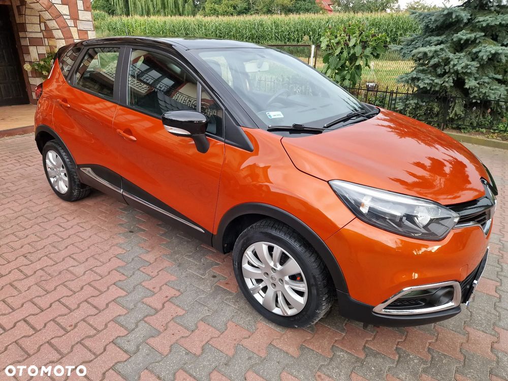 Renault Captur 0.9 Energy TCe Limited - 37