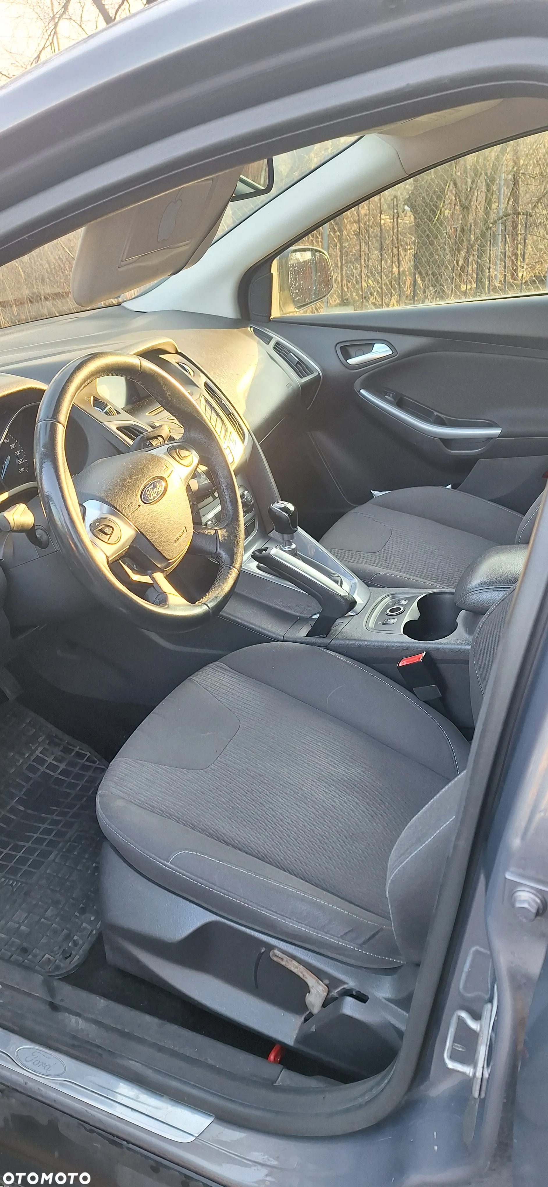 Ford Focus - 13