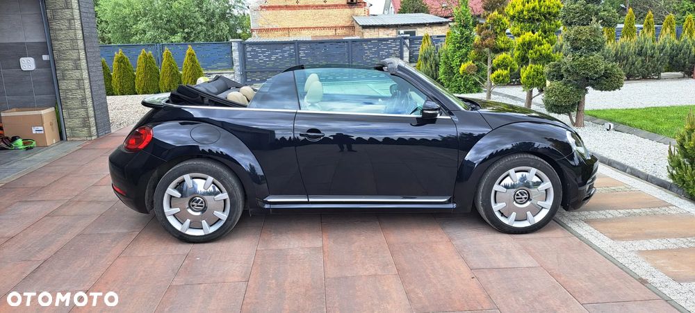 Volkswagen Beetle 1.2 TSI DSG Exclusive Design - 7