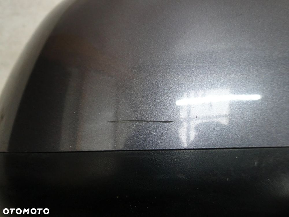 CITROEN C-CROSSER LUSTERKO PRAWE 7 PIN KTR EUROPA - 6
