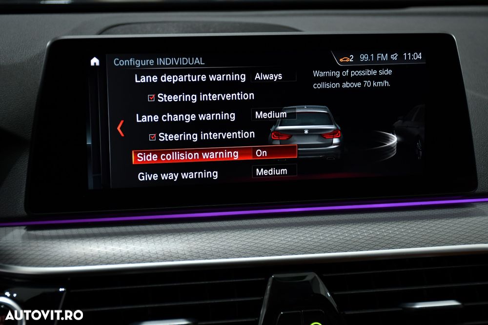 BMW Seria 5 - 17
