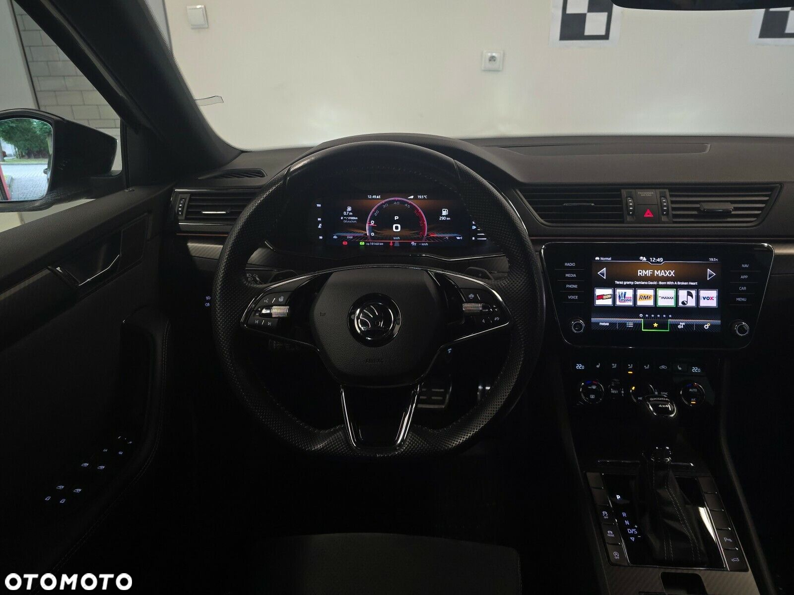 Skoda Superb - 15