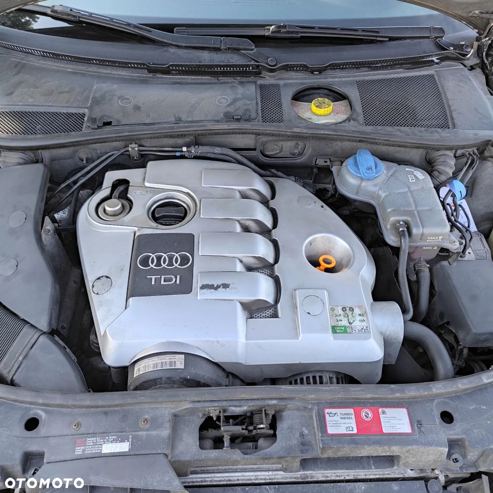 Audi A6 - 11