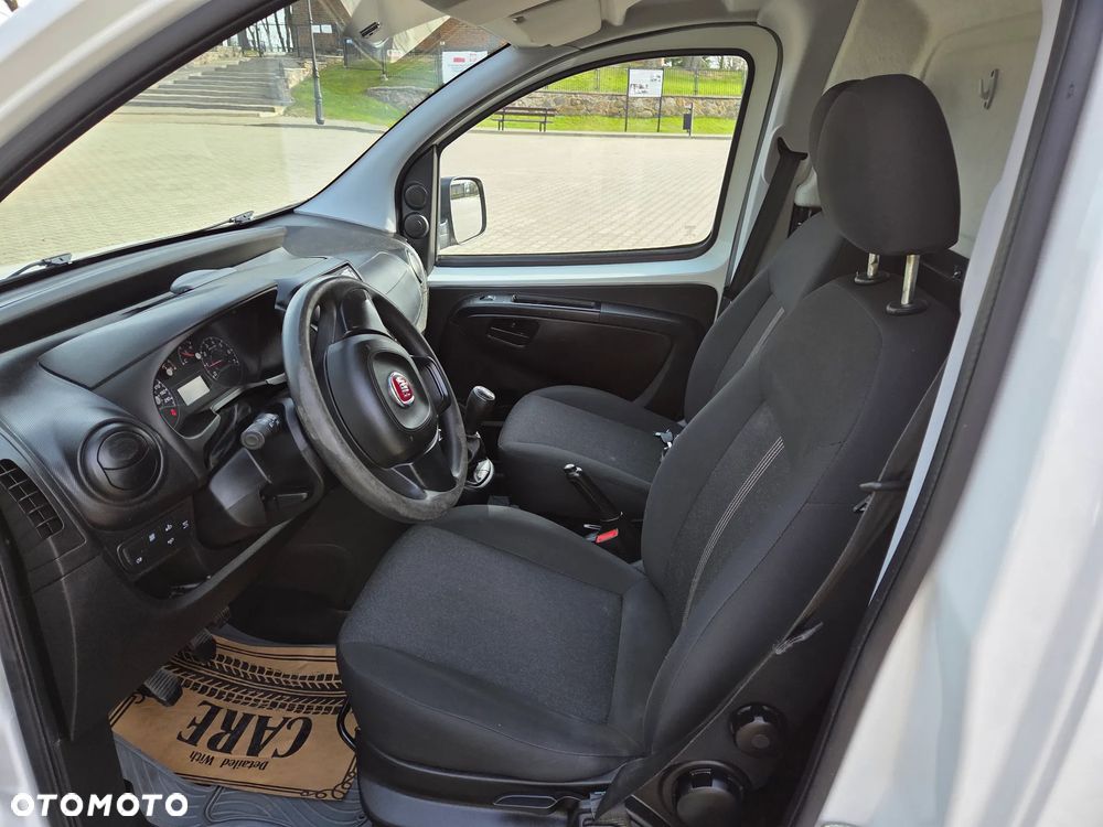 Fiat Fiorino - 6