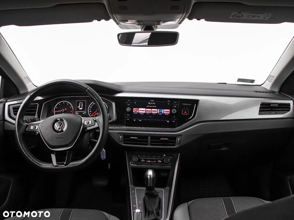 Volkswagen Polo - 14