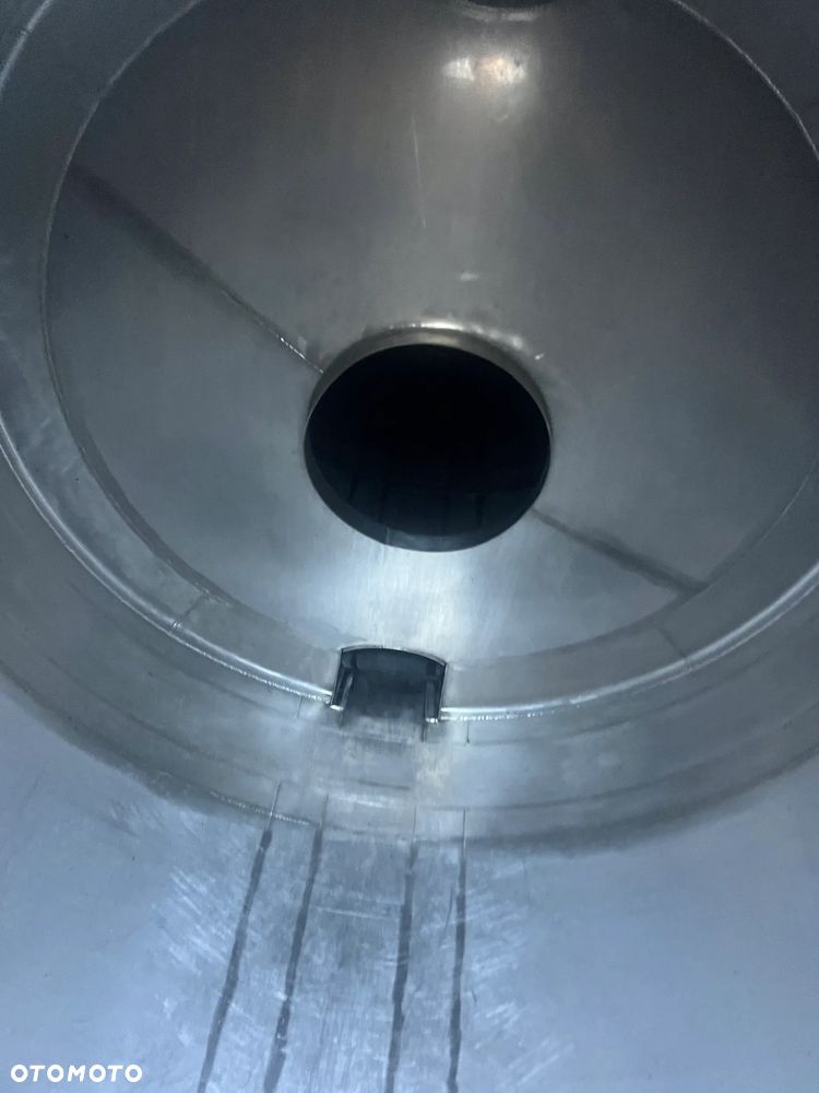 Bodex Spożywcza / Izolowana 30000 L - 10
