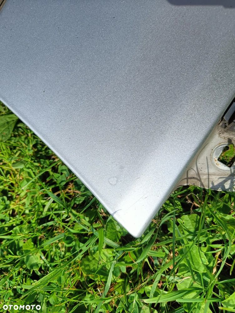 MERCEDES W211 BŁOTNIK PRZEDNI PRZÓD PRAWY 775 ORYGINAŁ - 3