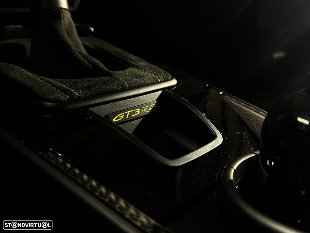Porsche 911 (992) GT3 RS - 13