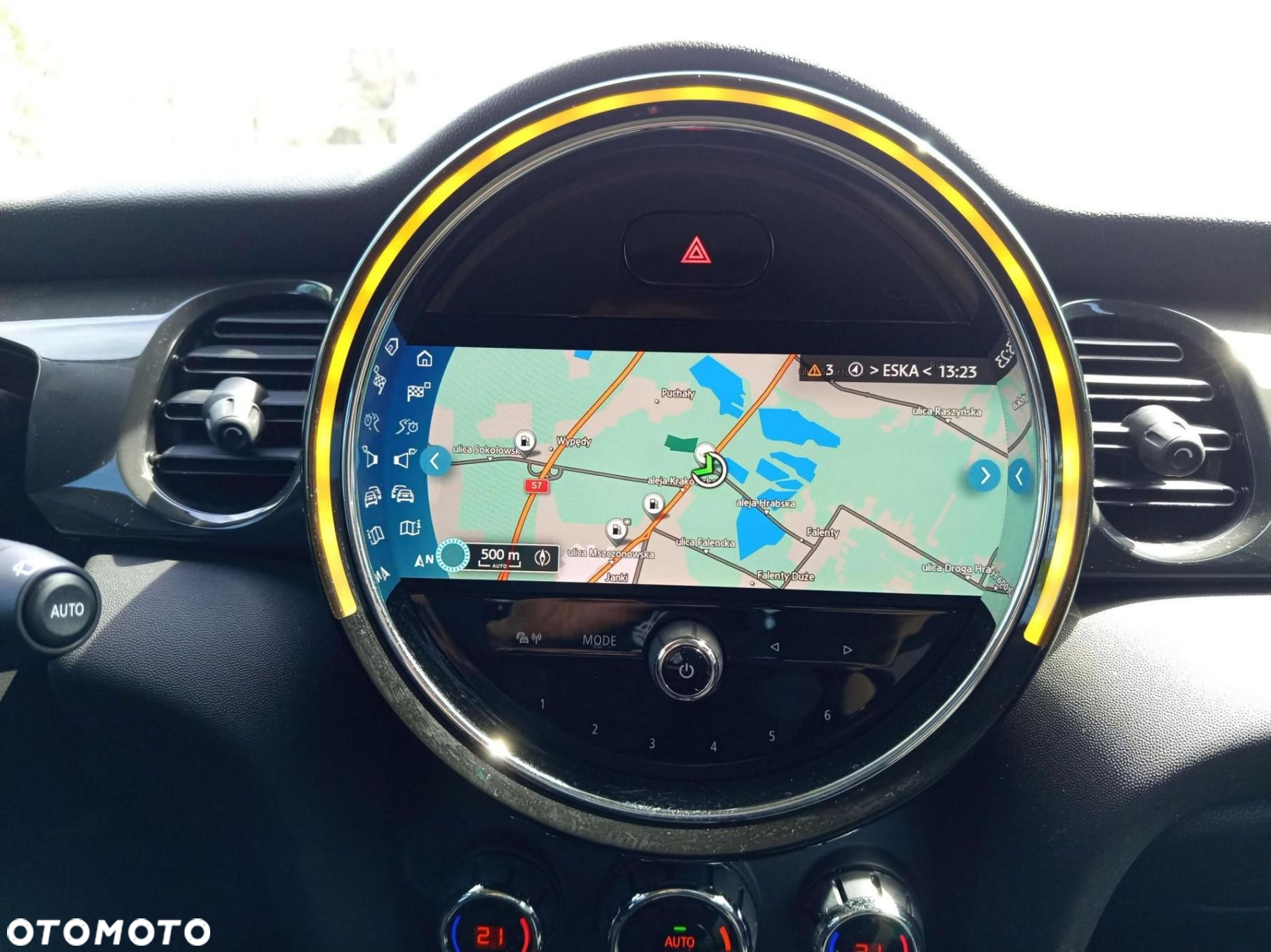 MINI Cooper - 17