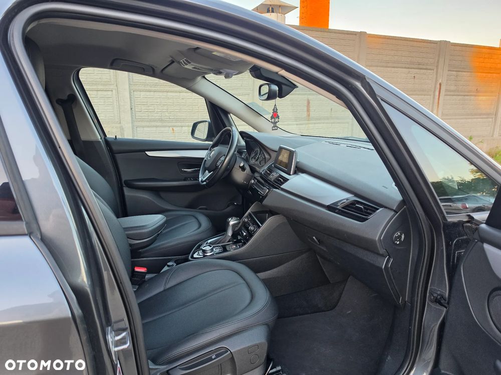 BMW Seria 2 225xe iPerformance Advantage - 13