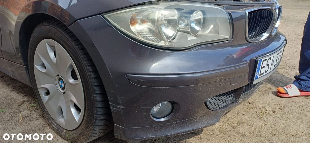 BMW Seria 1 118d - 16