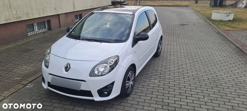 Renault Twingo 1.2 16V Rip Curl - 28